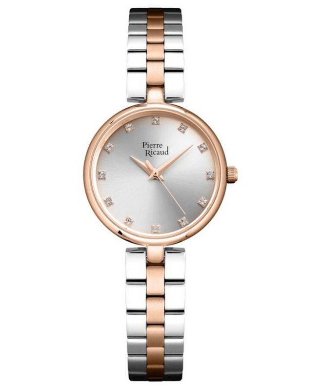 Hodinky Pierre Ricaud Classic P22174.R1R7Q