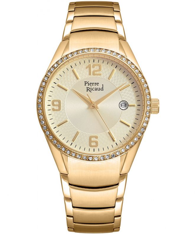 Dámské hodinky Pierre Ricaud Fashion P21032.1151QZ