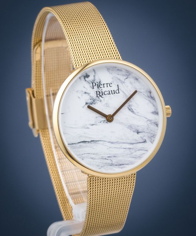 Dámské hodinky Pierre Ricaud Fashion P21067.1103Q