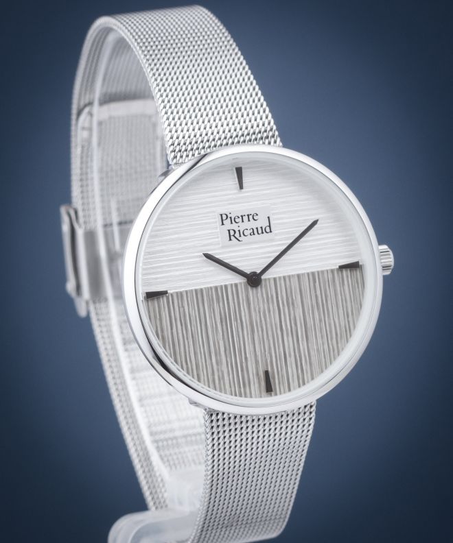 Dámské hodinky Pierre Ricaud Fashion P22086.5113Q