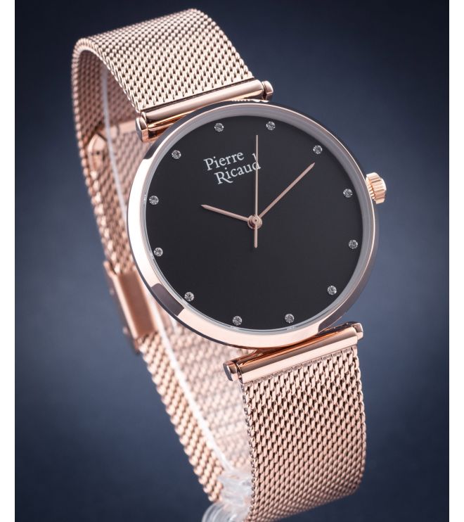 Dámské hodinky Pierre Ricaud Classic P22035.91R4Q P22035.91R4Q