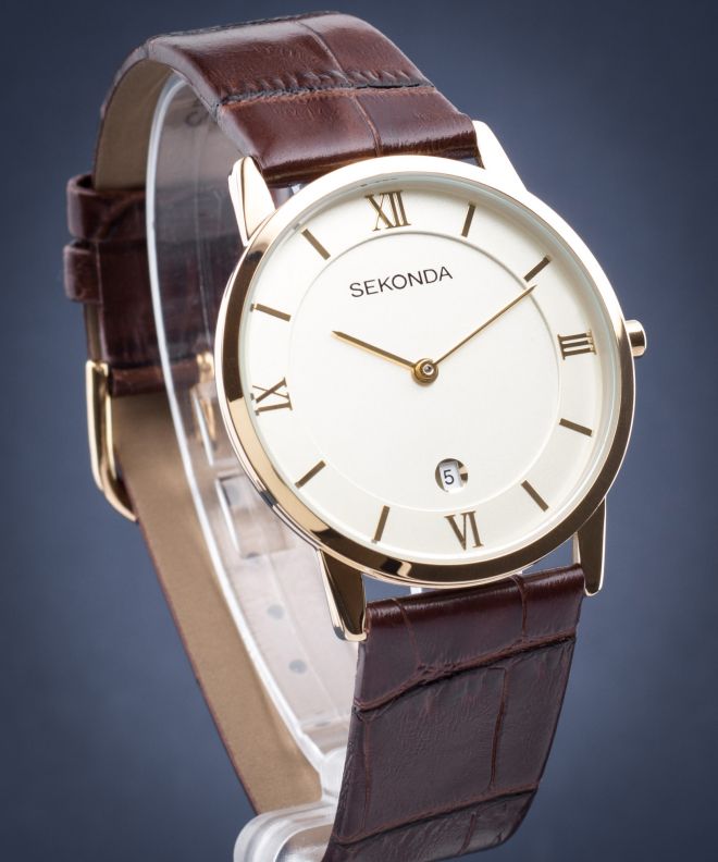 Pánské hodinky Sekonda Classic 1041