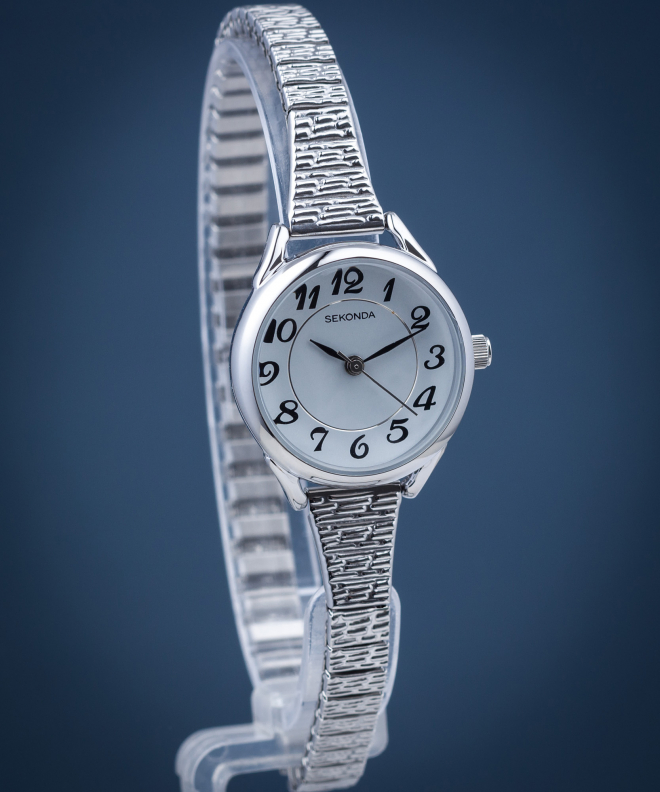 Dámské hodinky Sekonda Classic 2638