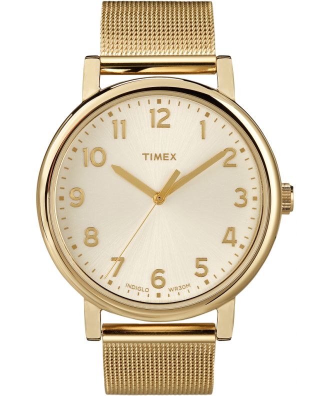 Hodinky Timex Essential Originals T2N598
