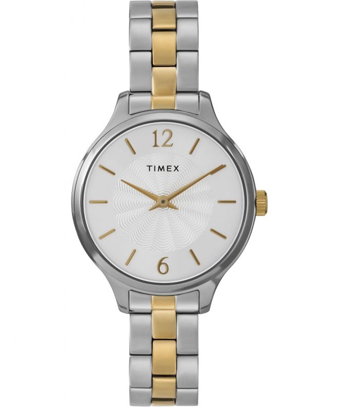 Hodinky Timex Peyton TW2W98100
