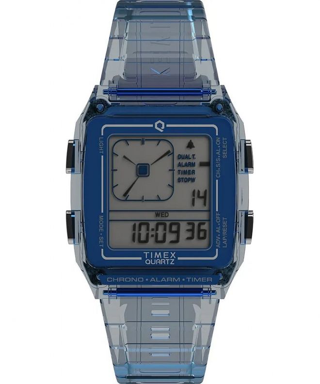 Hodinky Timex Q TW2W45100