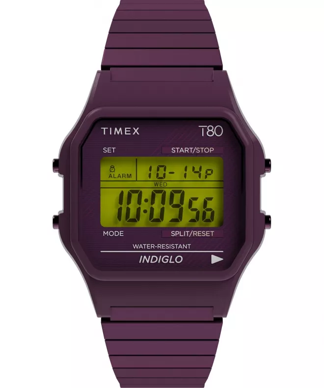 Hodinky Timex T80 TW2U93900
