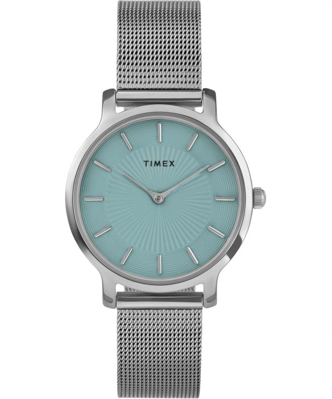 Hodinky Timex Transcend TW2Y10100