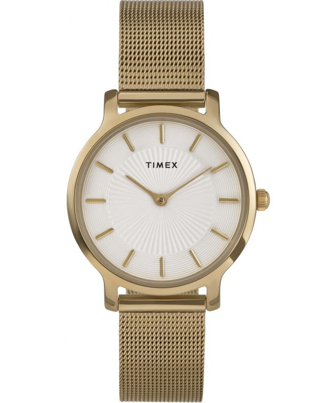 Hodinky Timex Transcend TW2Y10300