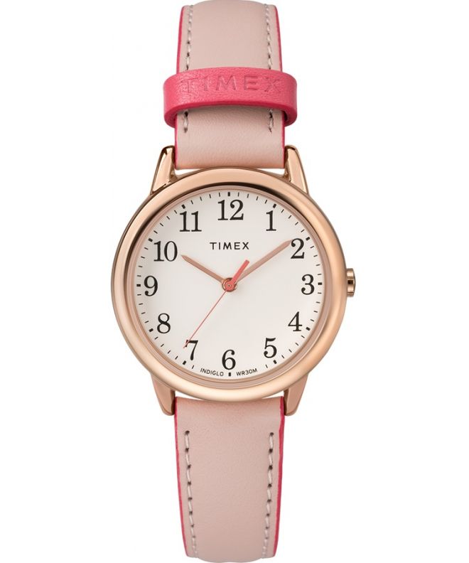 Hodinky Timex Easy Reader Color Pop TW2R62800