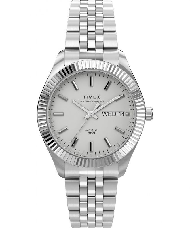 Hodinky Timex Heritage Waterbury TW2U78700