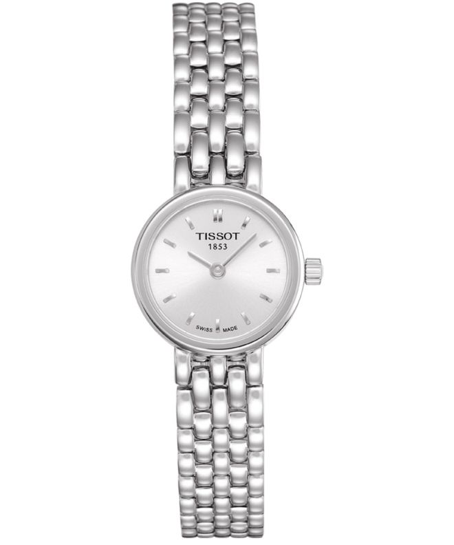 Dámské hodinky Tissot Lovely T058.009.11.031.00 (T0580091103100)