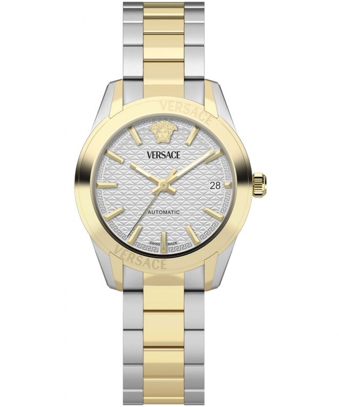 Hodinky Versace Greca Classic Automatic Special Edition VESCA0424