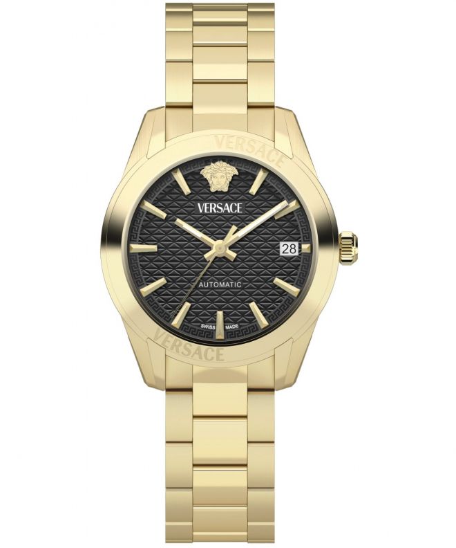 Hodinky Versace Greca Classic Automatic Special Edition VESCA0624