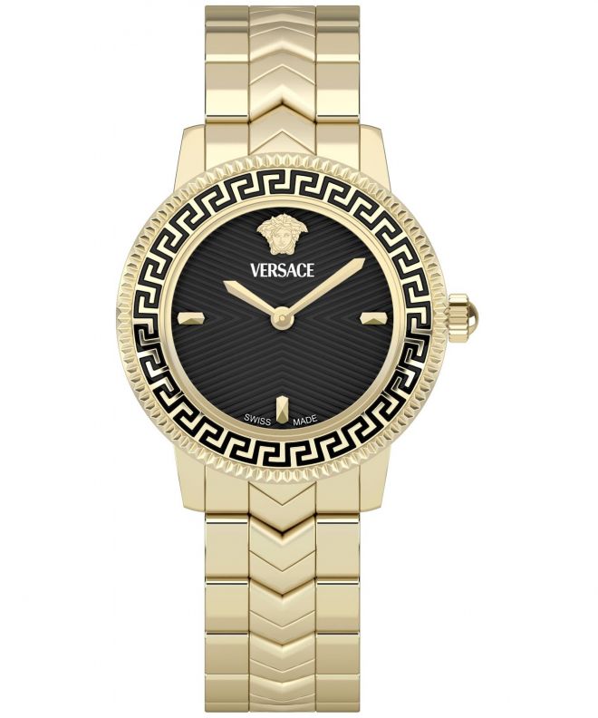 Hodinky Versace V-Icon Lady VEUCA0824