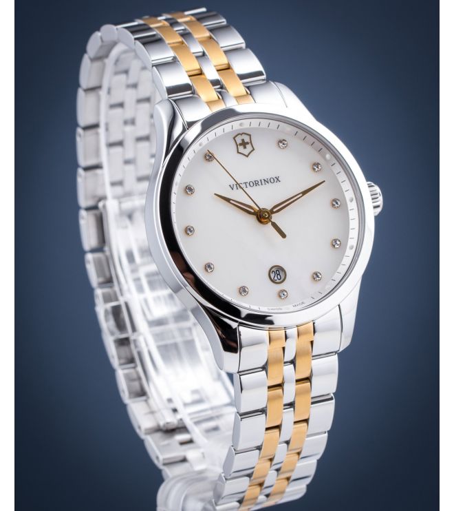 Dámské hodinky Victorinox Alliance Small 241831