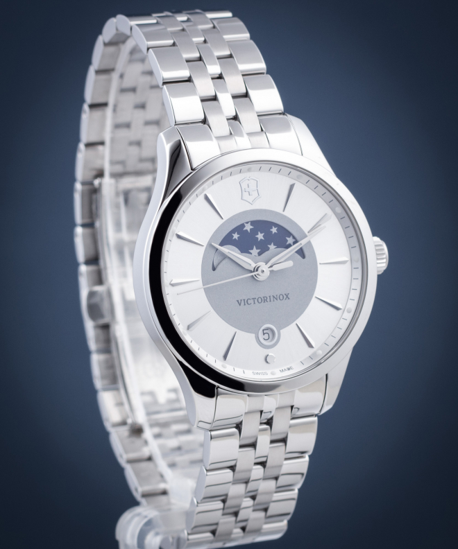Dámské hodinky Victorinox Alliance Small 241833