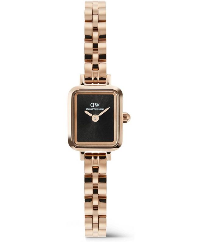 Hodinky unisex Daniel Wellington Quadro Mini DW00100848