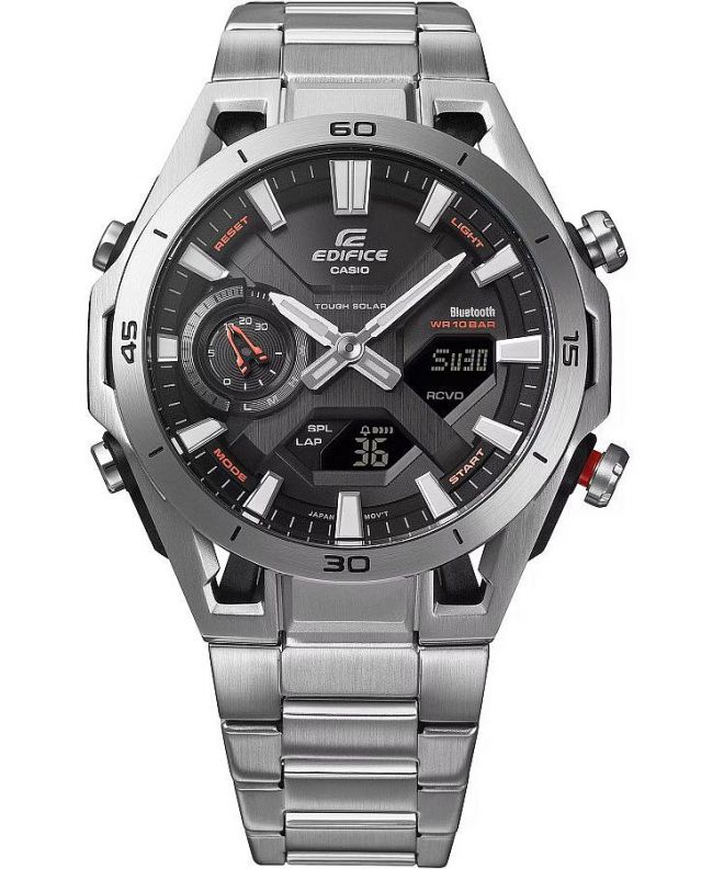 Hodinky pánské Edifice Sospensione ECB-2300D-1AEF