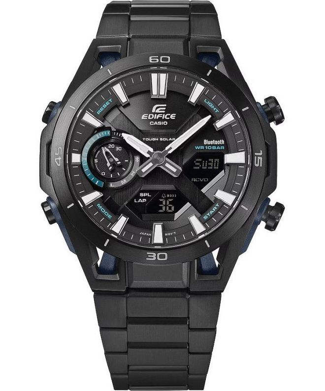 Hodinky pánské Edifice Sospensione ECB-2300DC-1AEF