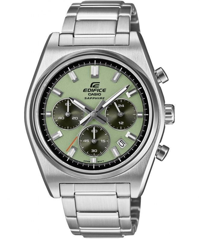 Hodinky pánské Edifice Standard Chronograph EFB-730D-3AER