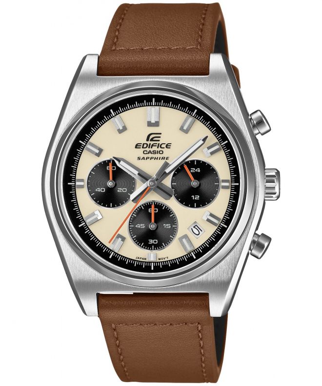 Hodinky pánské Edifice Standard Chronograph EFB-730L-7AER
