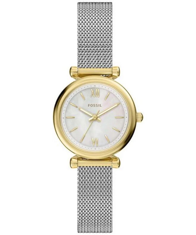 Hodinky dámské Fossil Carlie ES5463