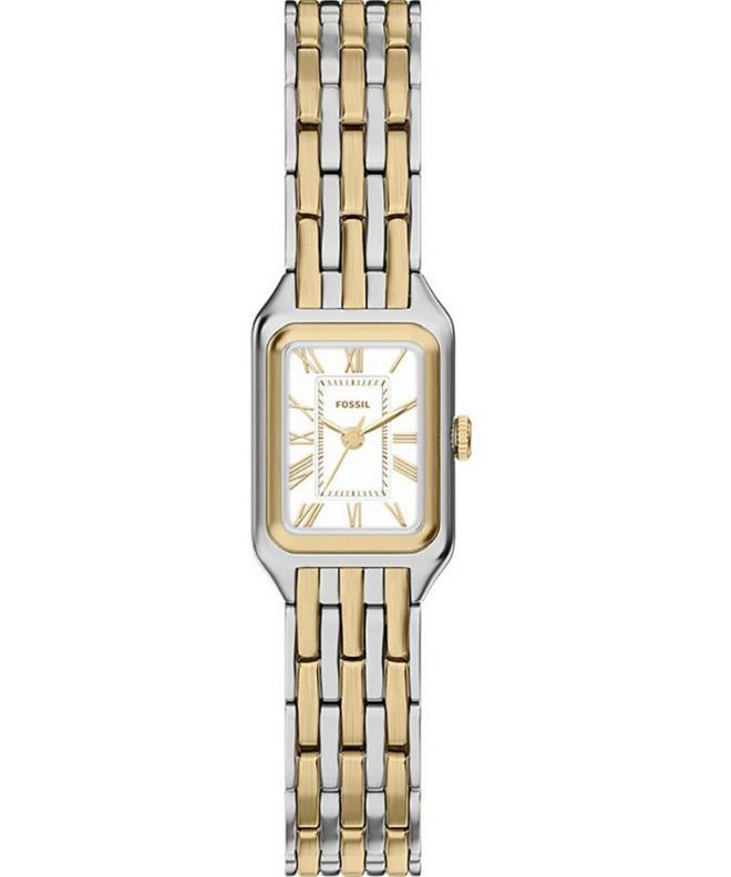 Hodinky unisex Fossil Raquel ES5468