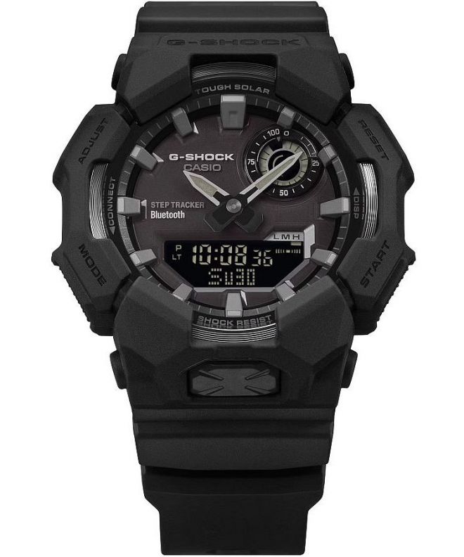 Hodinky pánské G-SHOCK GA-B010 Solar GA-B010-1A1ER