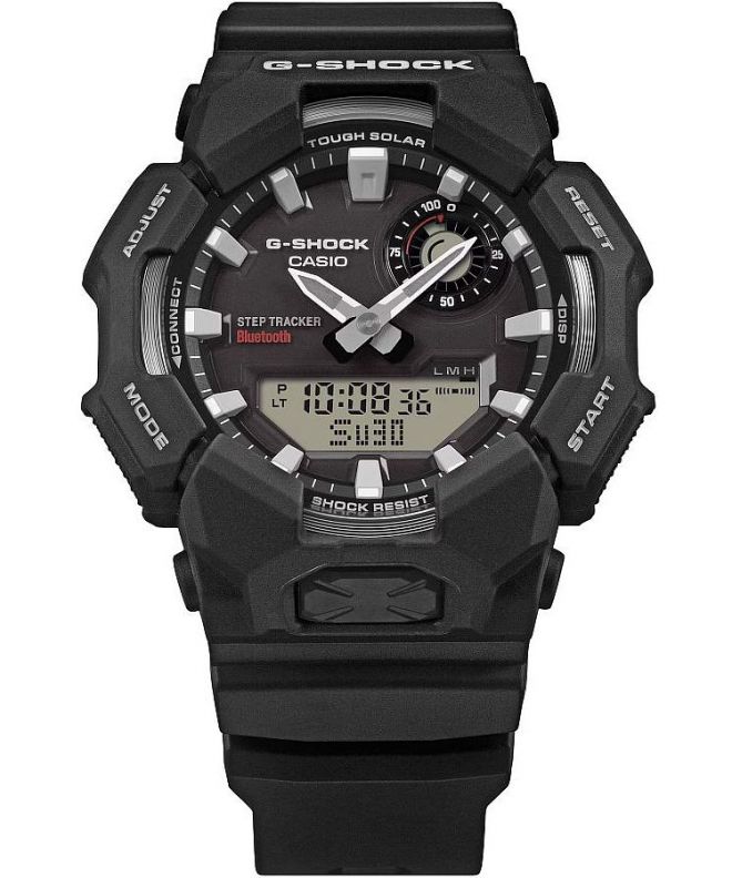 Hodinky pánské G-SHOCK GA-B010 Solar GA-B010-1AER
