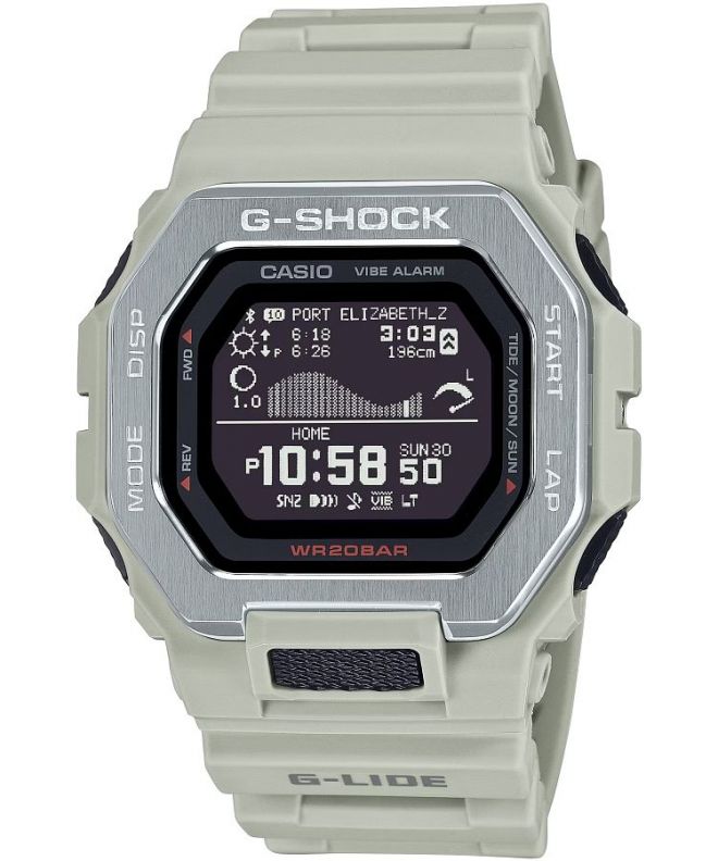 Hodinky pánské G-SHOCK G-LIDE GBX-100 Series GBX-100-8ER