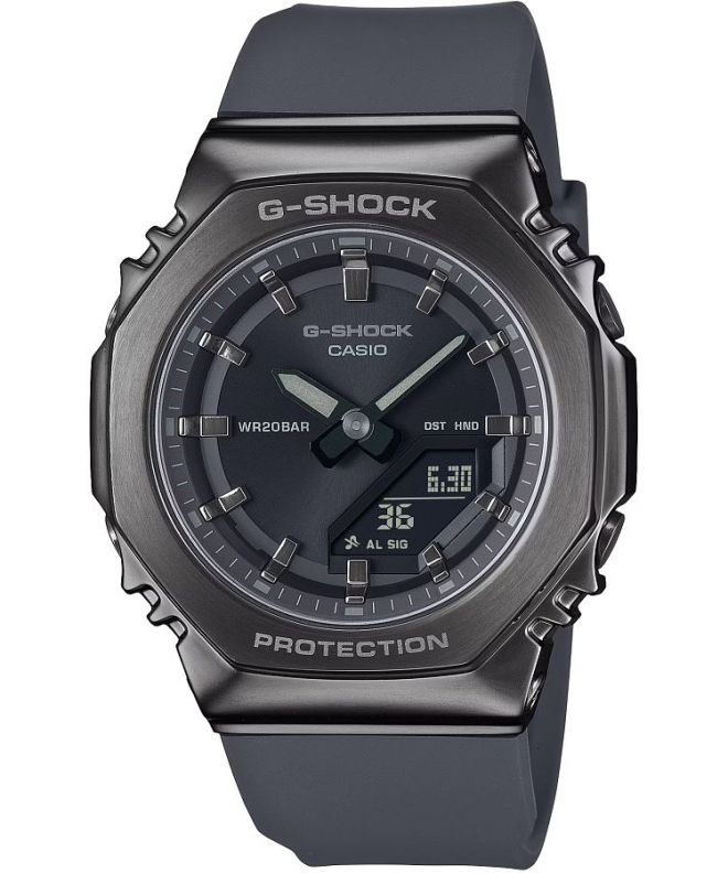 Hodinky dámské G-SHOCK Analog-Digital GM-S2110 Series GM-S2110B-8AER