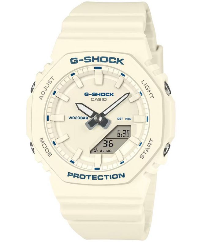 Hodinky dámské G-SHOCK Analog-Digital GMA-P2100 Series GMA-P2100BA-7AER