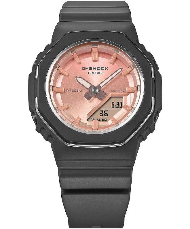 Hodinky dámské G-SHOCK Analog-Digital GMA-P2110SC-4AER