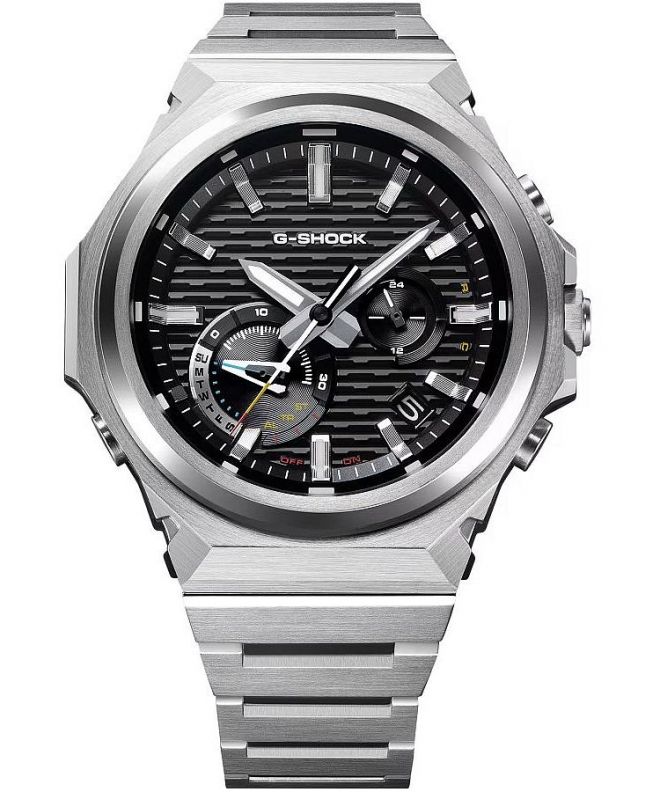 Hodinky pánské G-SHOCK GST-B1000 Series Solar GST-B1000D-1AER