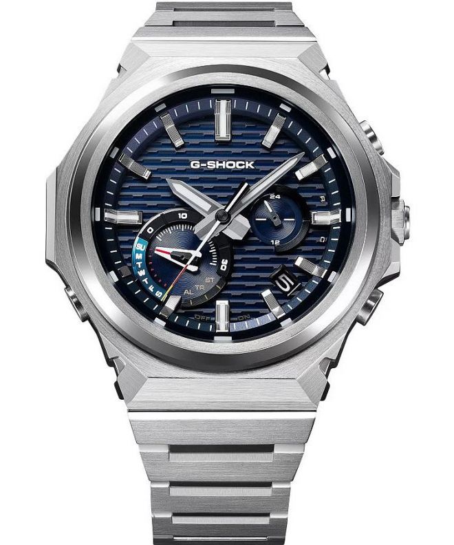 Hodinky pánské G-SHOCK GST-B1000 Series Solar GST-B1000D-2AER