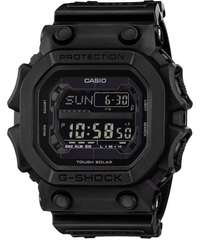 Hodinky pánské G-SHOCK Digital GX-56 Series Solar GX-56UBB-1ER