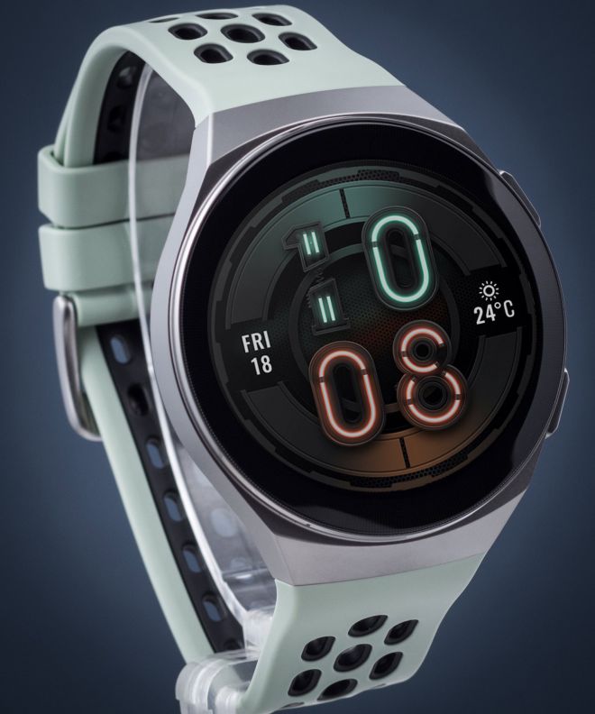 Chytré Hodinky Huawei Watch GT 2e Hector 55025275 55025275