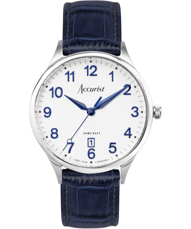 Hodinky Accurist Classic 73000