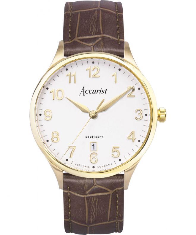 Hodinky Accurist Classic 73001
