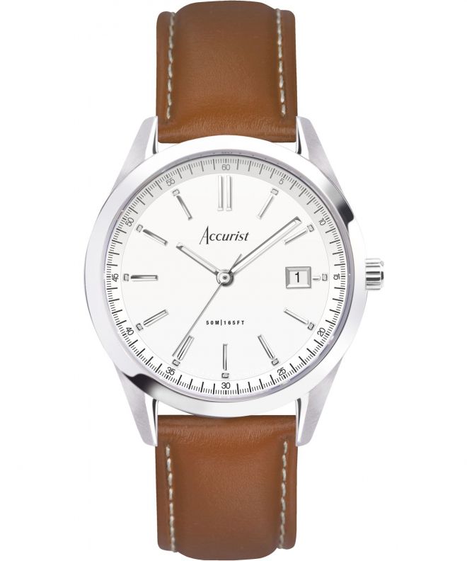 Hodinky Accurist Everyday 74011
