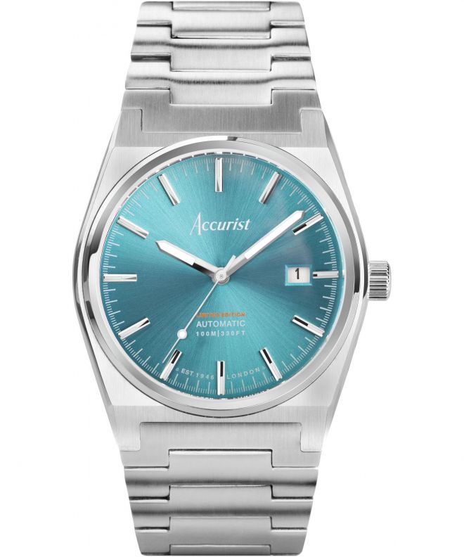 Hodinky Accurist Origin Automatic 70027