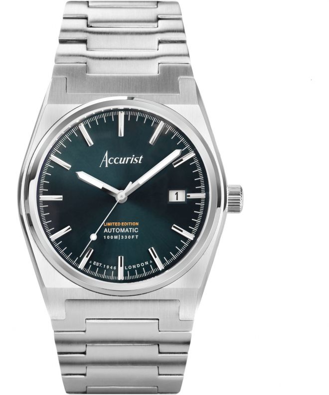 Hodinky Accurist Origin Automatic 70029