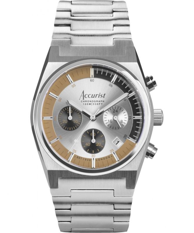 Hodinky Accurist Origin Chronograph 70006X