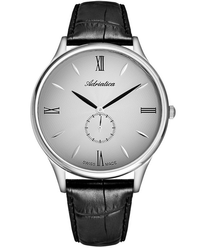 Pánské hodinky Adriatica Classic A1230.5265QXL