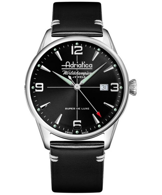 Hodinky Adriatica Classic A1965.5254M