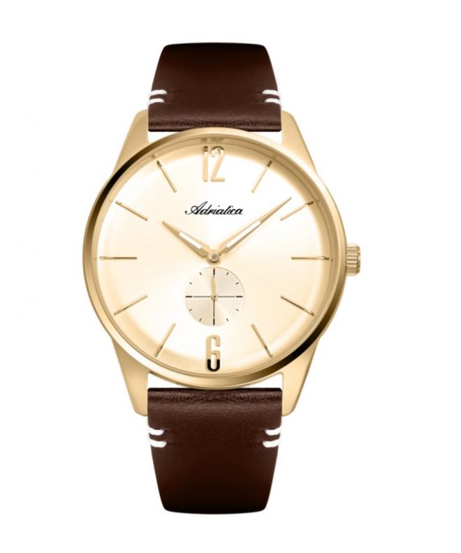Hodinky Adriatica Classic A8264.1251XLQ (A8264.1251QXL)