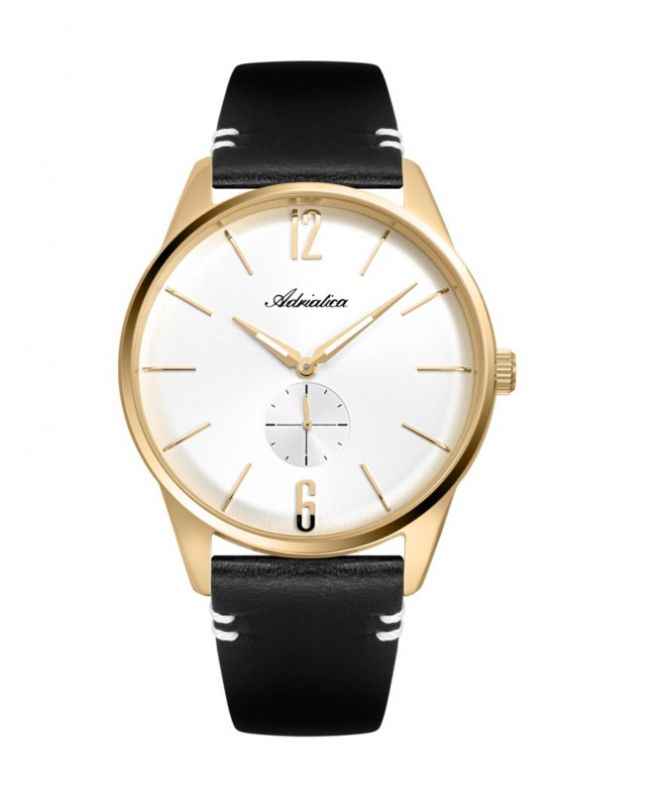 Hodinky Adriatica Classic A8264.1253XLQ (A8264.1253QXL)