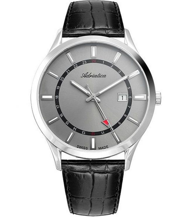 Pánské hodinky Adriatica Classic A8289.5217Q
