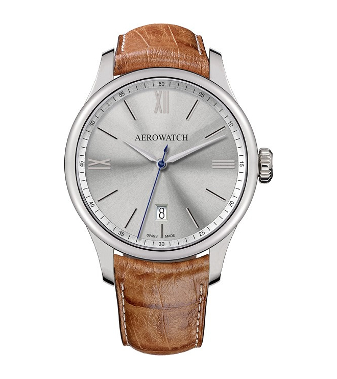 Pánské hodinky Aerowatch Renaissance 42985-AA01